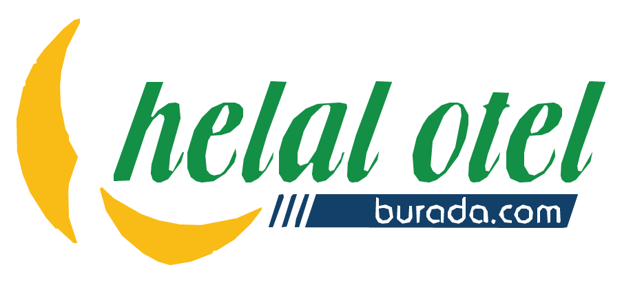 Helal Otel Burada